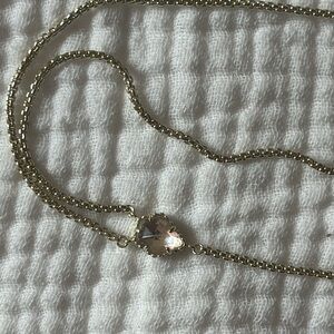 Kendra Y necklace